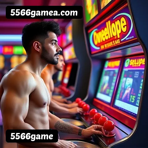 Jogos de Cassino em Destaque - Slots, Roleta, Blackjack