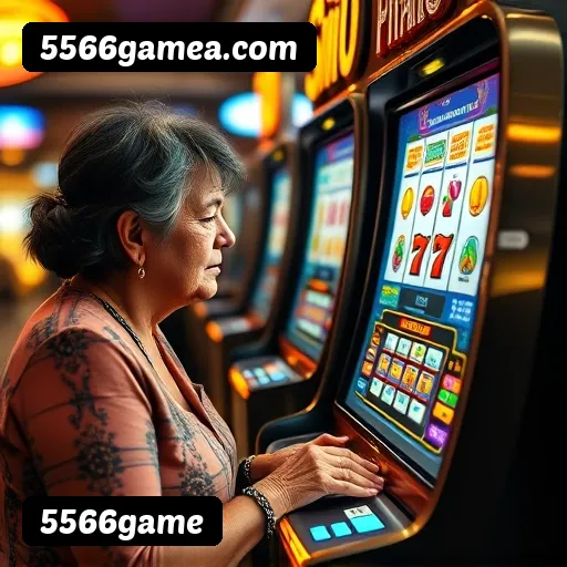 Categorias de Jogos - Slots, Mesa, Ao Vivo, Jackpots